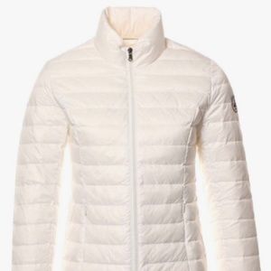 Just Over the Top (JOTT) Cha Basic Jacket